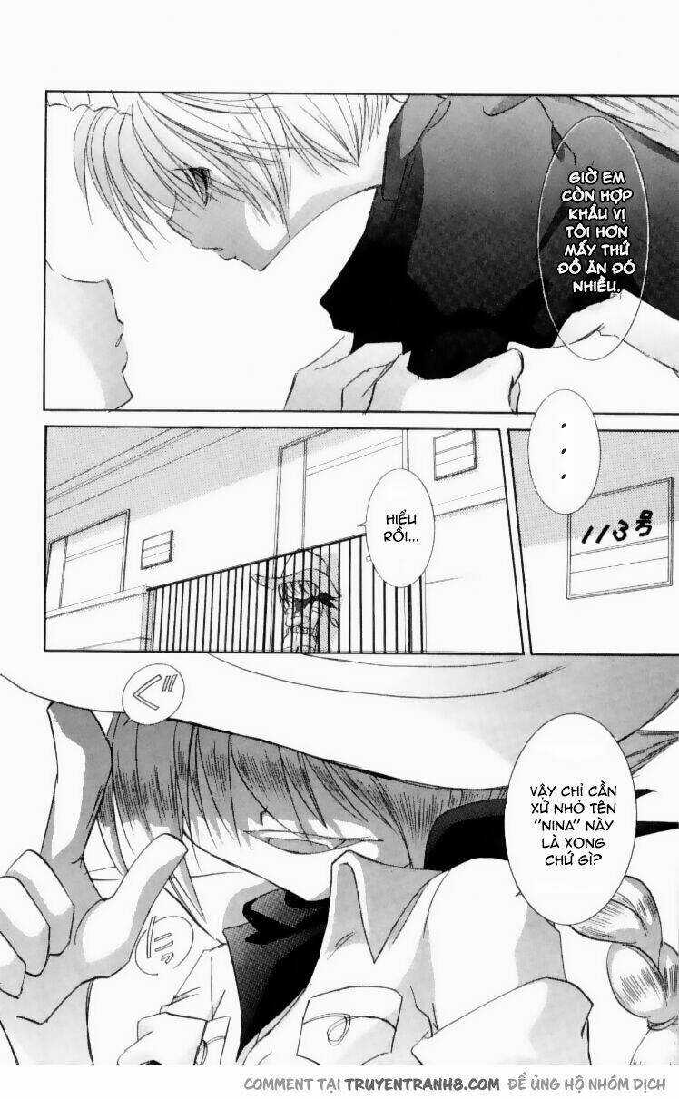 Artificial Maiden - Chapter 6 - Trang 16