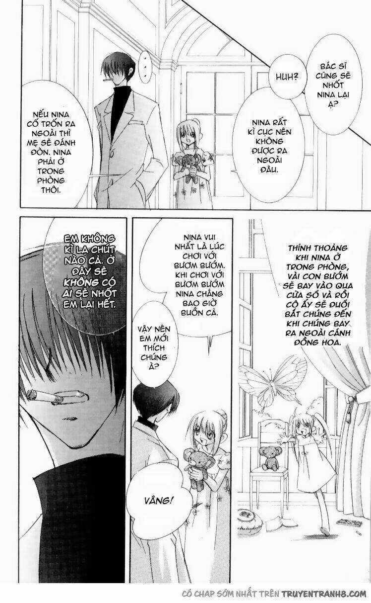 Artificial Maiden - Chapter 6 - Trang 4