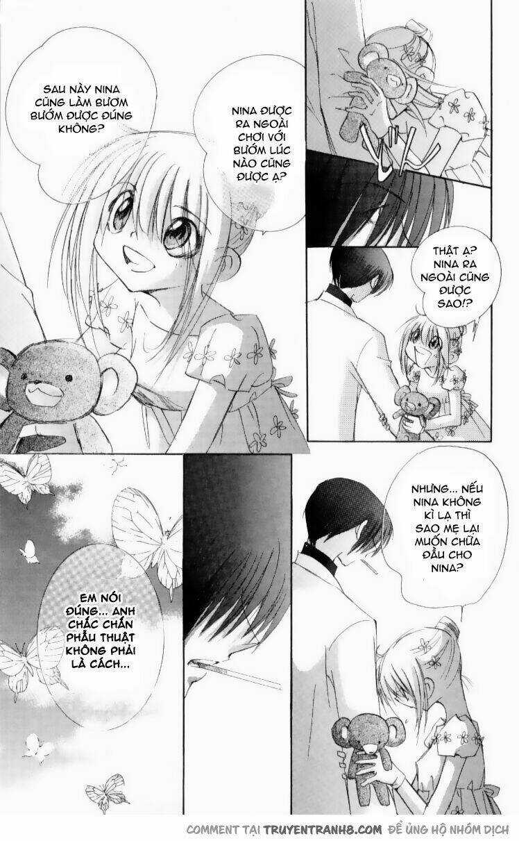 Artificial Maiden - Chapter 6 - Trang 5