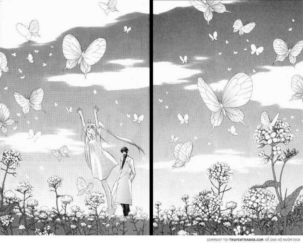 Artificial Maiden - Chapter 6 - Trang 6