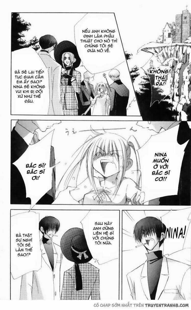 Artificial Maiden - Chapter 6 - Trang 7