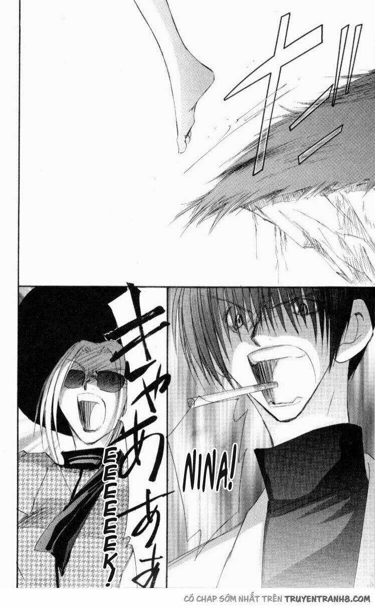 Artificial Maiden - Chapter 6 - Trang 9