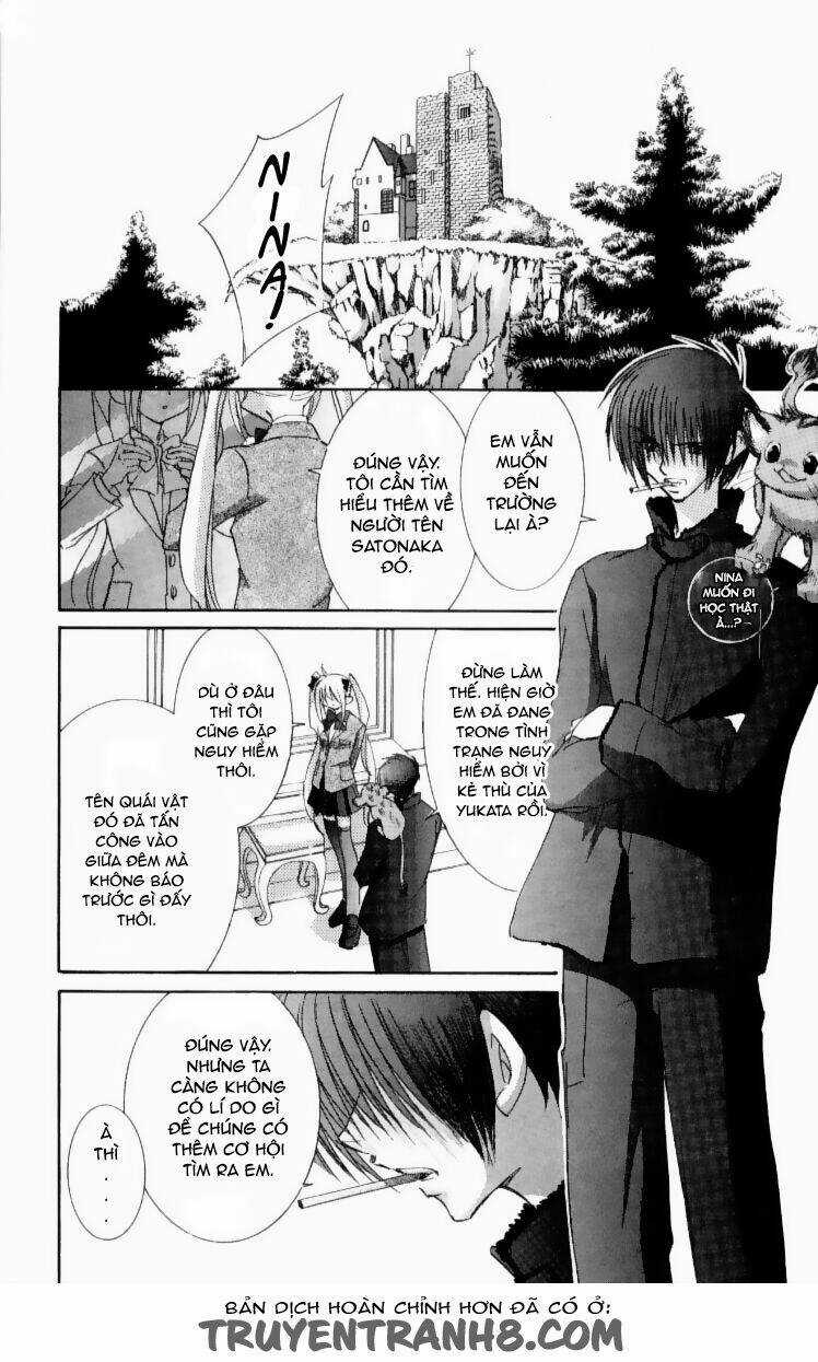 Artificial Maiden - Chapter 7 - Trang 2