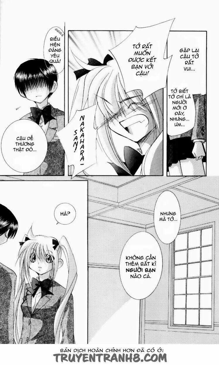 Artificial Maiden - Chapter 7 - Trang 12