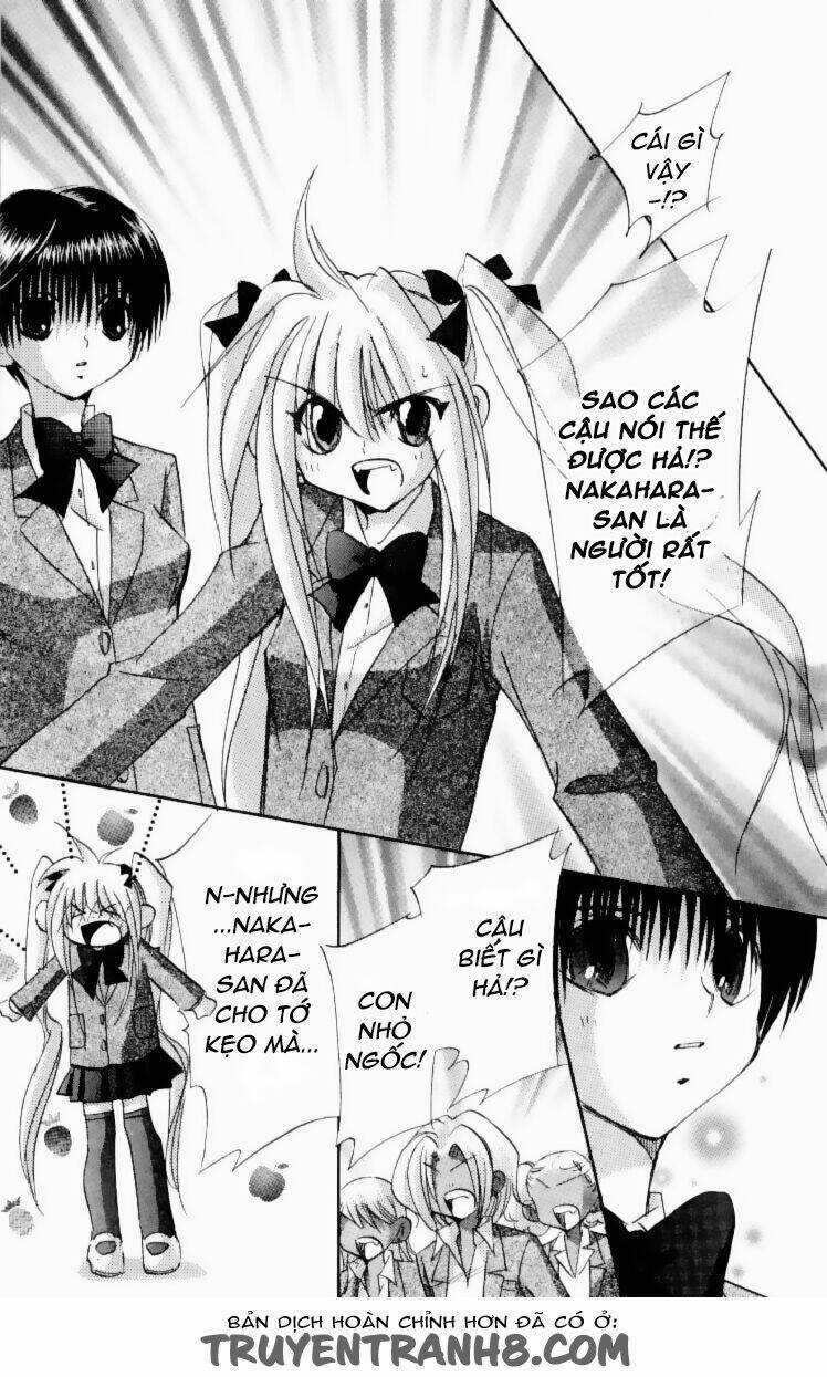 Artificial Maiden - Chapter 7 - Trang 14