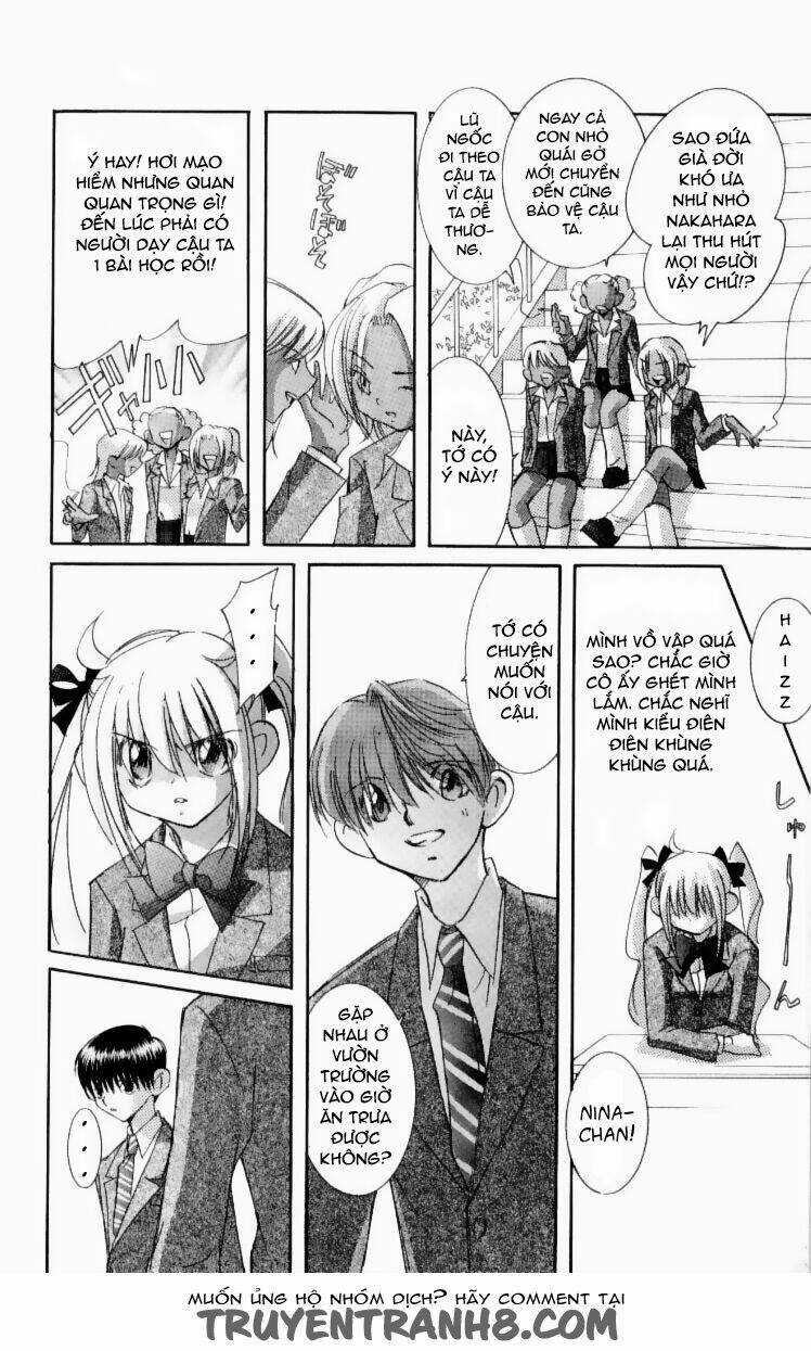 Artificial Maiden - Chapter 7 - Trang 17