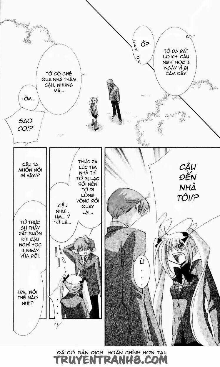 Artificial Maiden - Chapter 7 - Trang 18