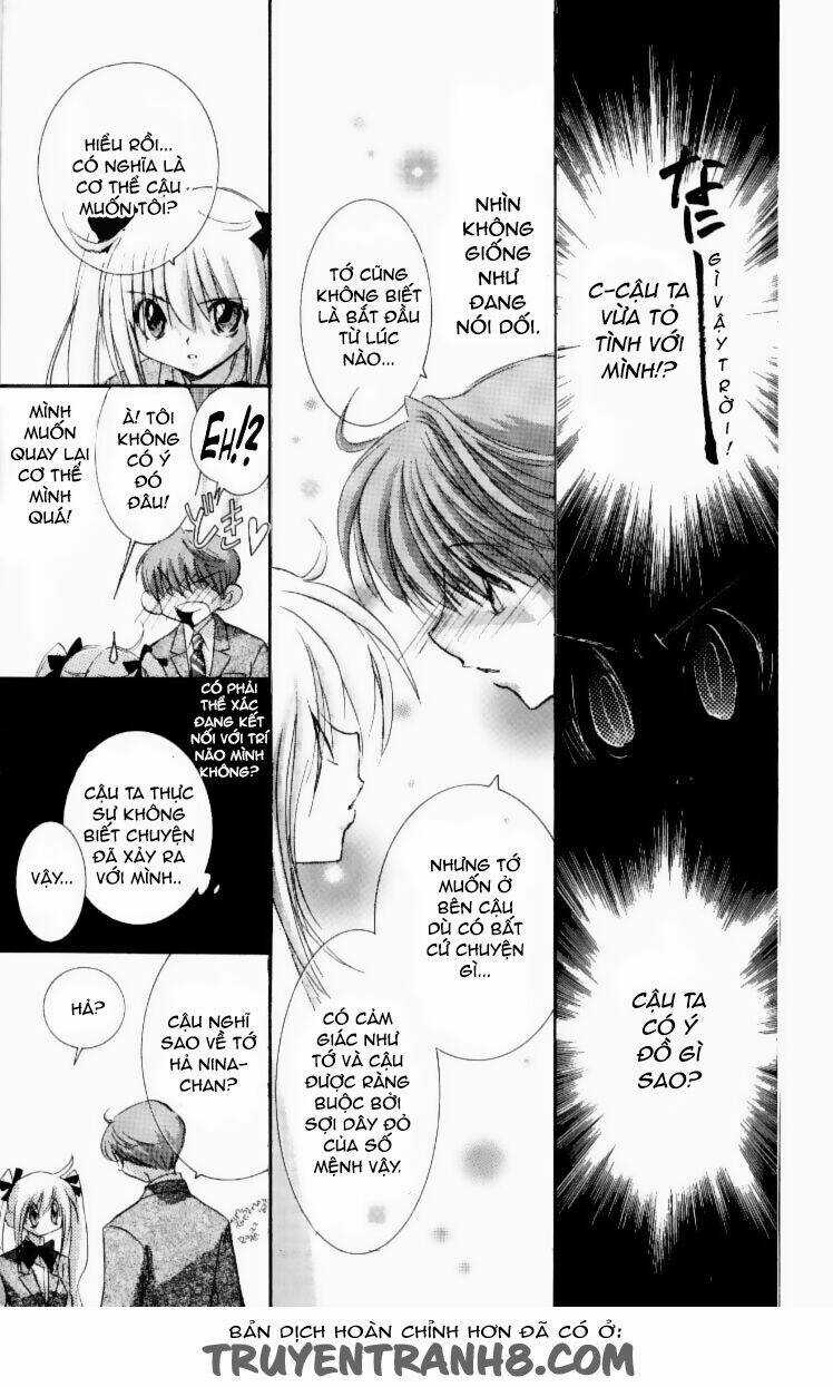 Artificial Maiden - Chapter 7 - Trang 20