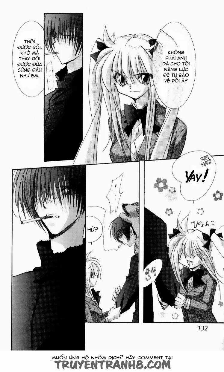 Artificial Maiden - Chapter 7 - Trang 3