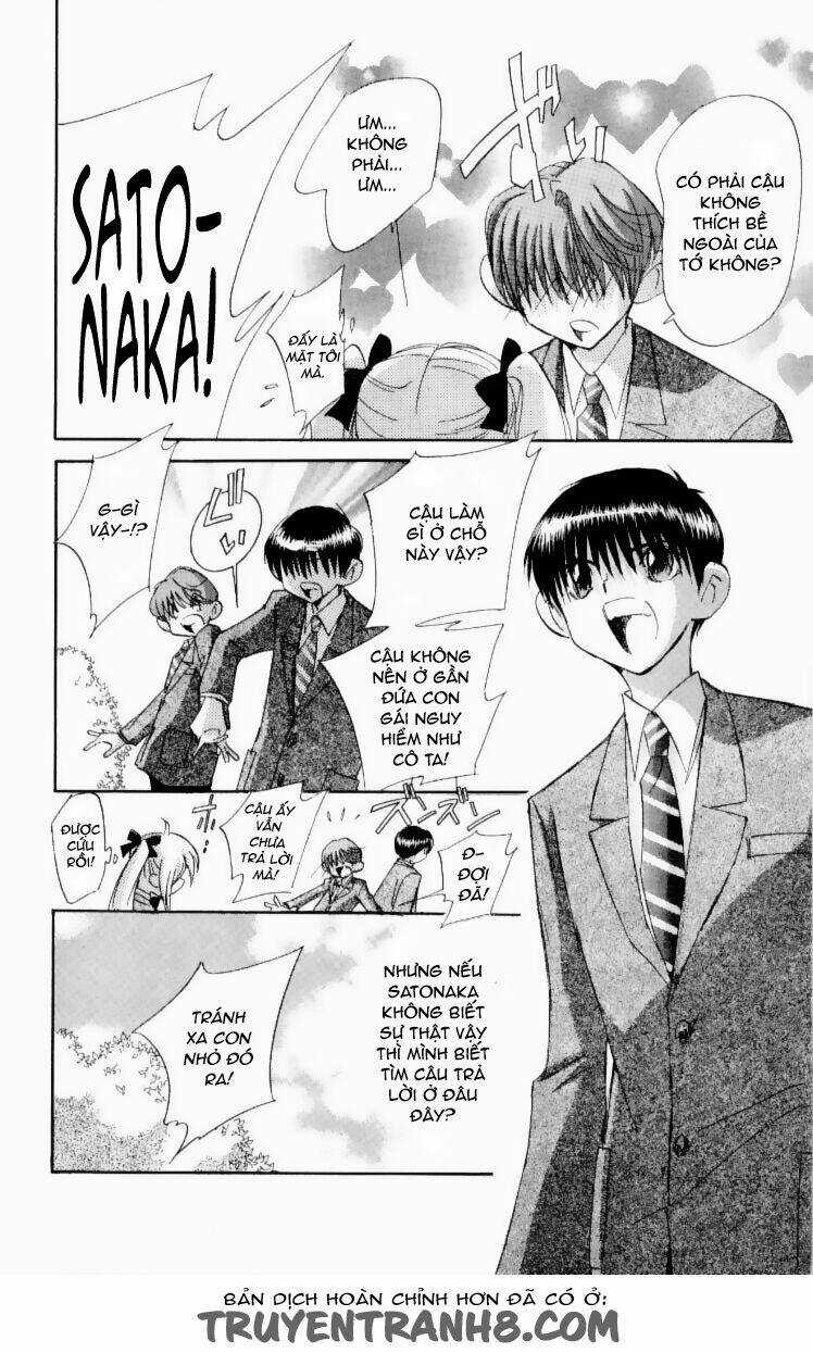 Artificial Maiden - Chapter 7 - Trang 21