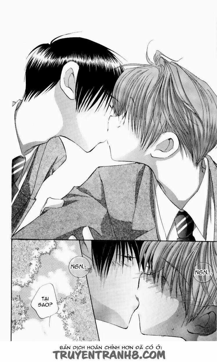 Artificial Maiden - Chapter 7 - Trang 23