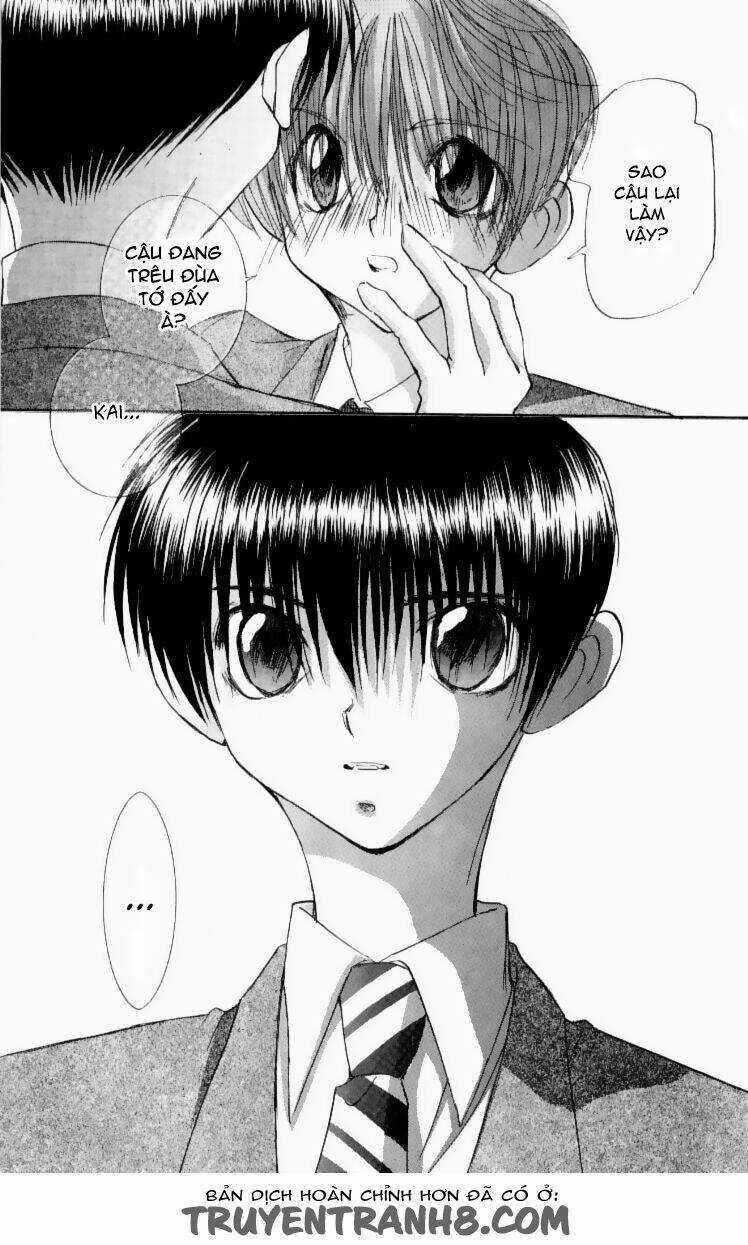 Artificial Maiden - Chapter 7 - Trang 24