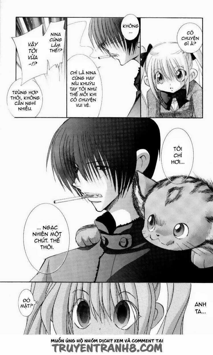 Artificial Maiden - Chapter 7 - Trang 4