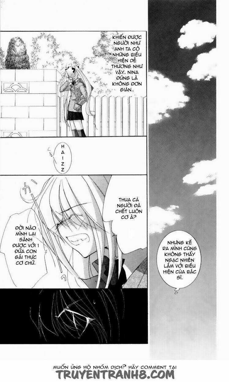 Artificial Maiden - Chapter 7 - Trang 6