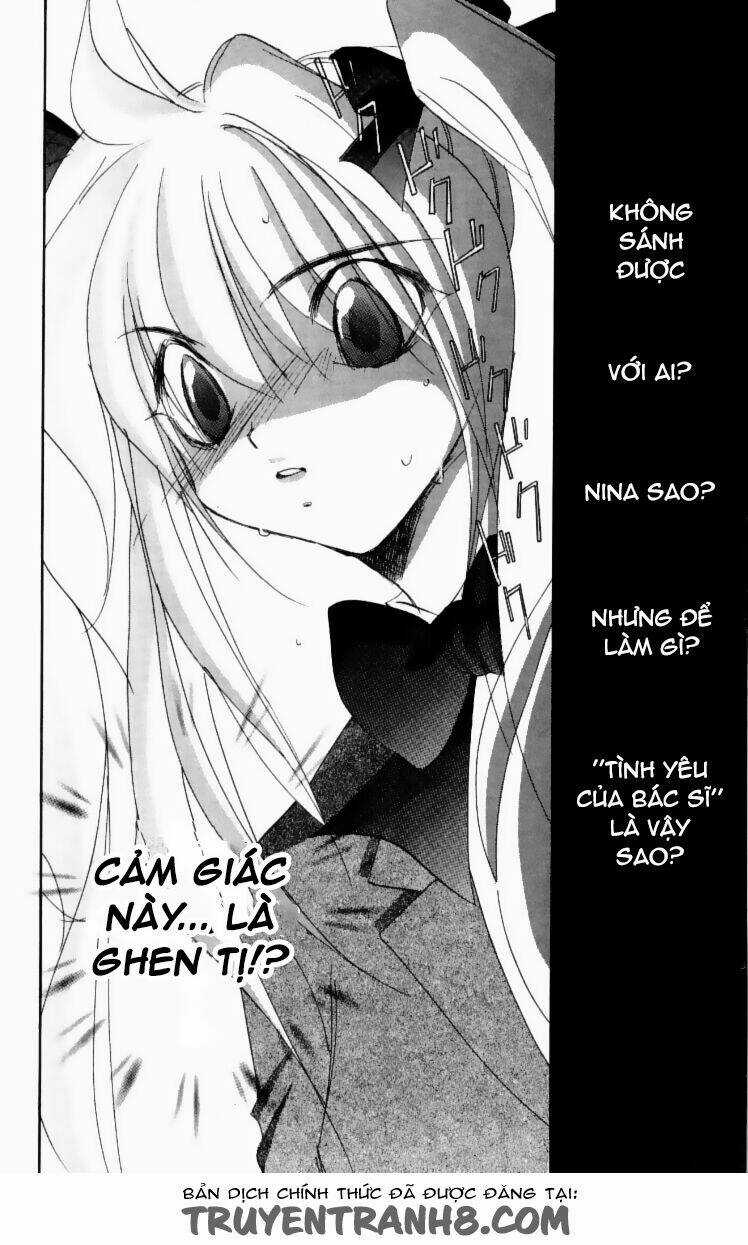 Artificial Maiden - Chapter 7 - Trang 7