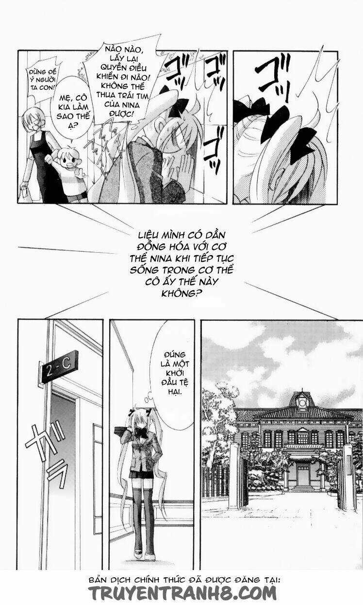 Artificial Maiden - Chapter 7 - Trang 9