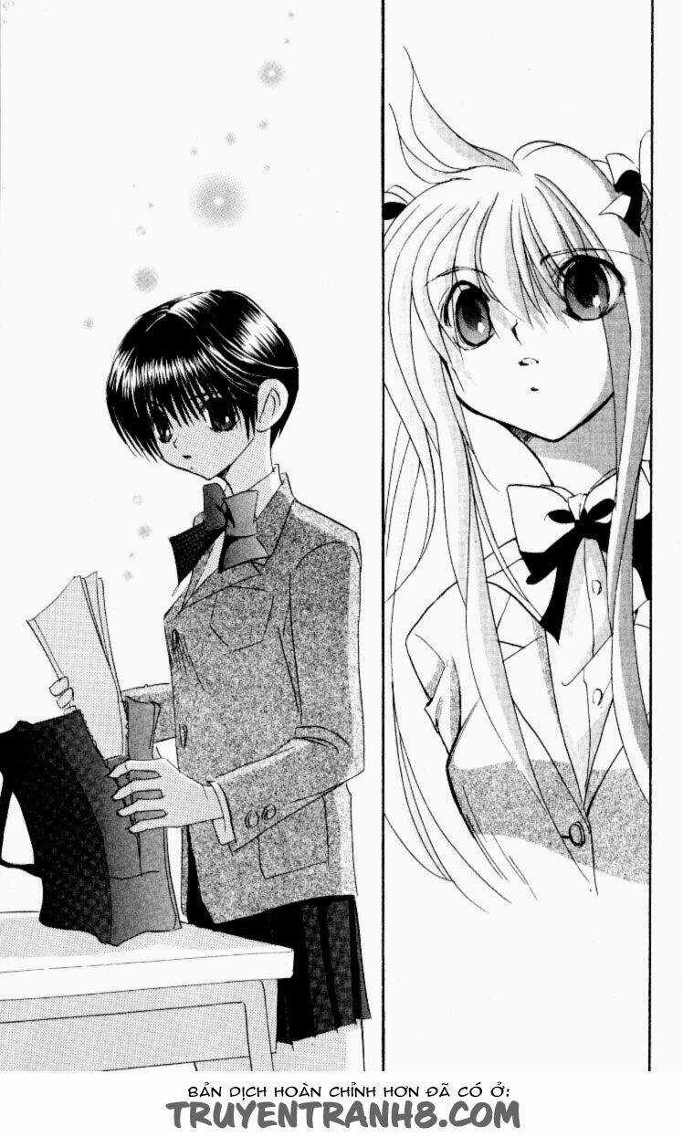 Artificial Maiden - Chapter 7 - Trang 10