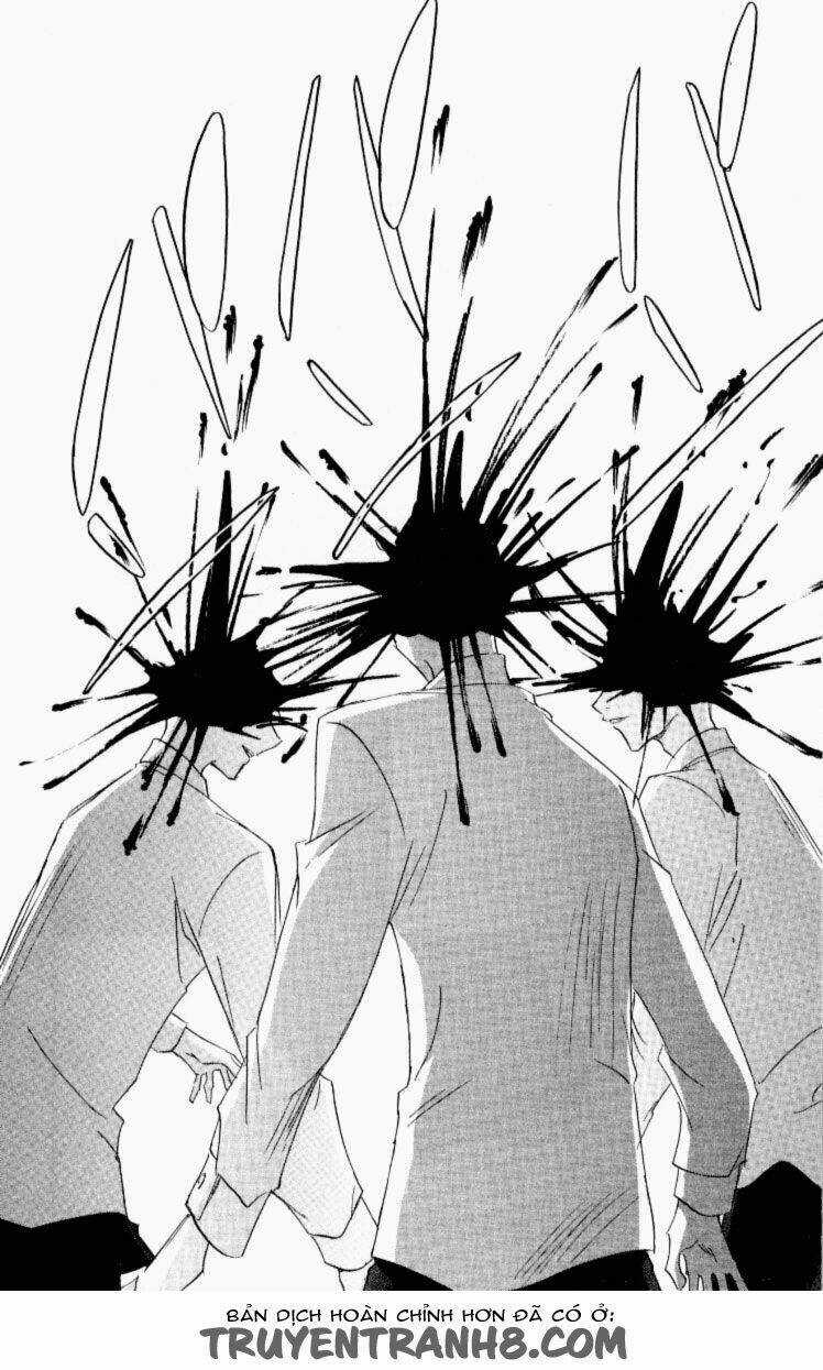 Artificial Maiden - Chapter 8 - Trang 12