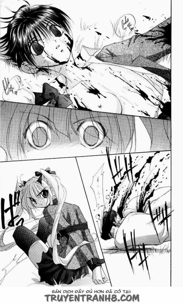 Artificial Maiden - Chapter 8 - Trang 13