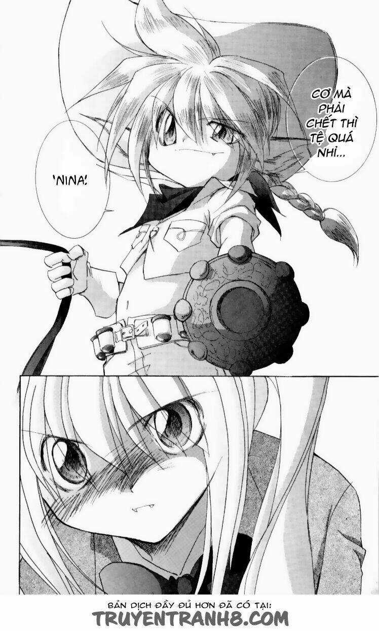 Artificial Maiden - Chapter 8 - Trang 15