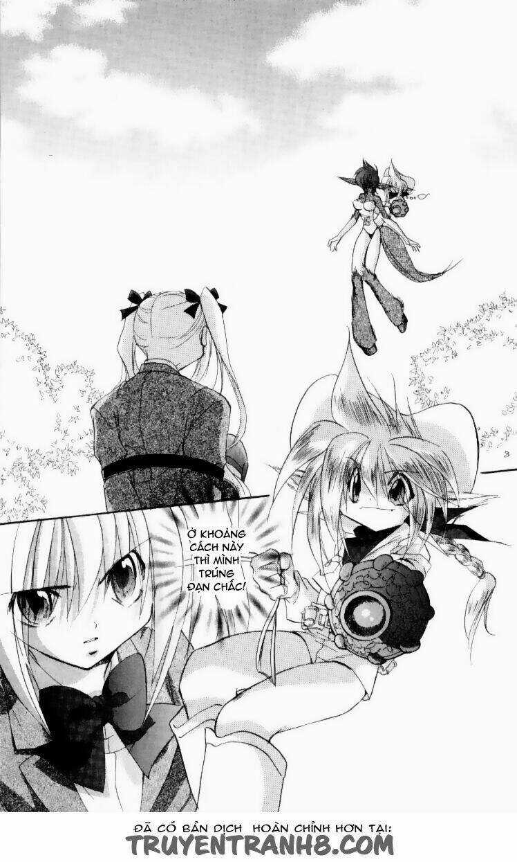 Artificial Maiden - Chapter 8 - Trang 16