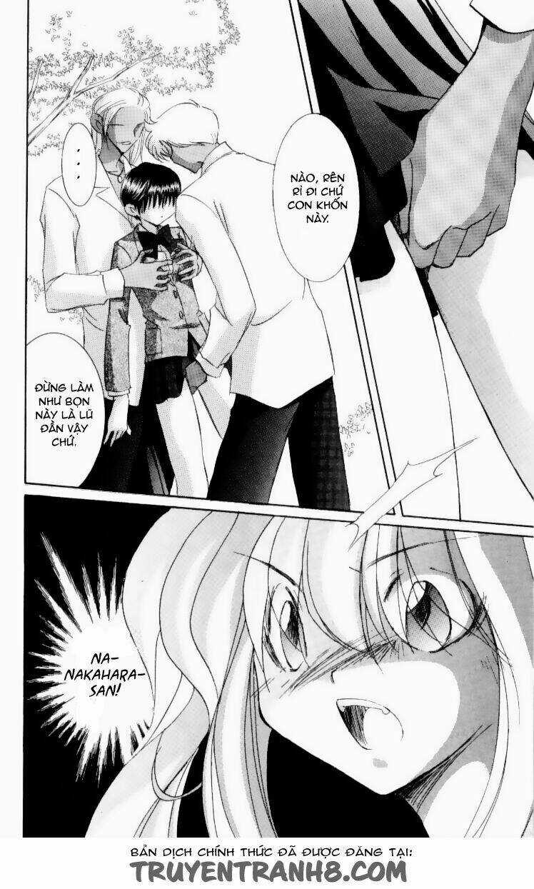 Artificial Maiden - Chapter 8 - Trang 4