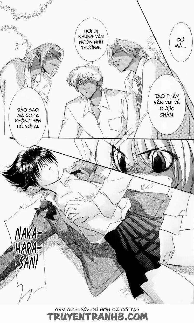 Artificial Maiden - Chapter 8 - Trang 10