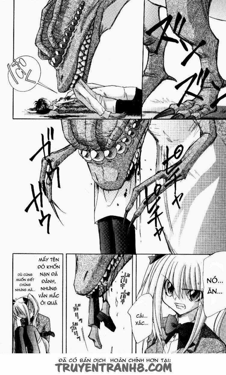 Artificial Maiden - Chapter 9 - Trang 11