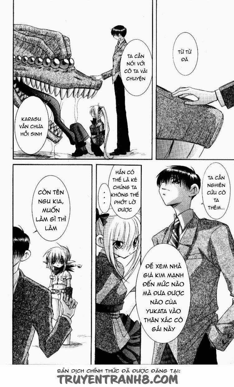 Artificial Maiden - Chapter 9 - Trang 13