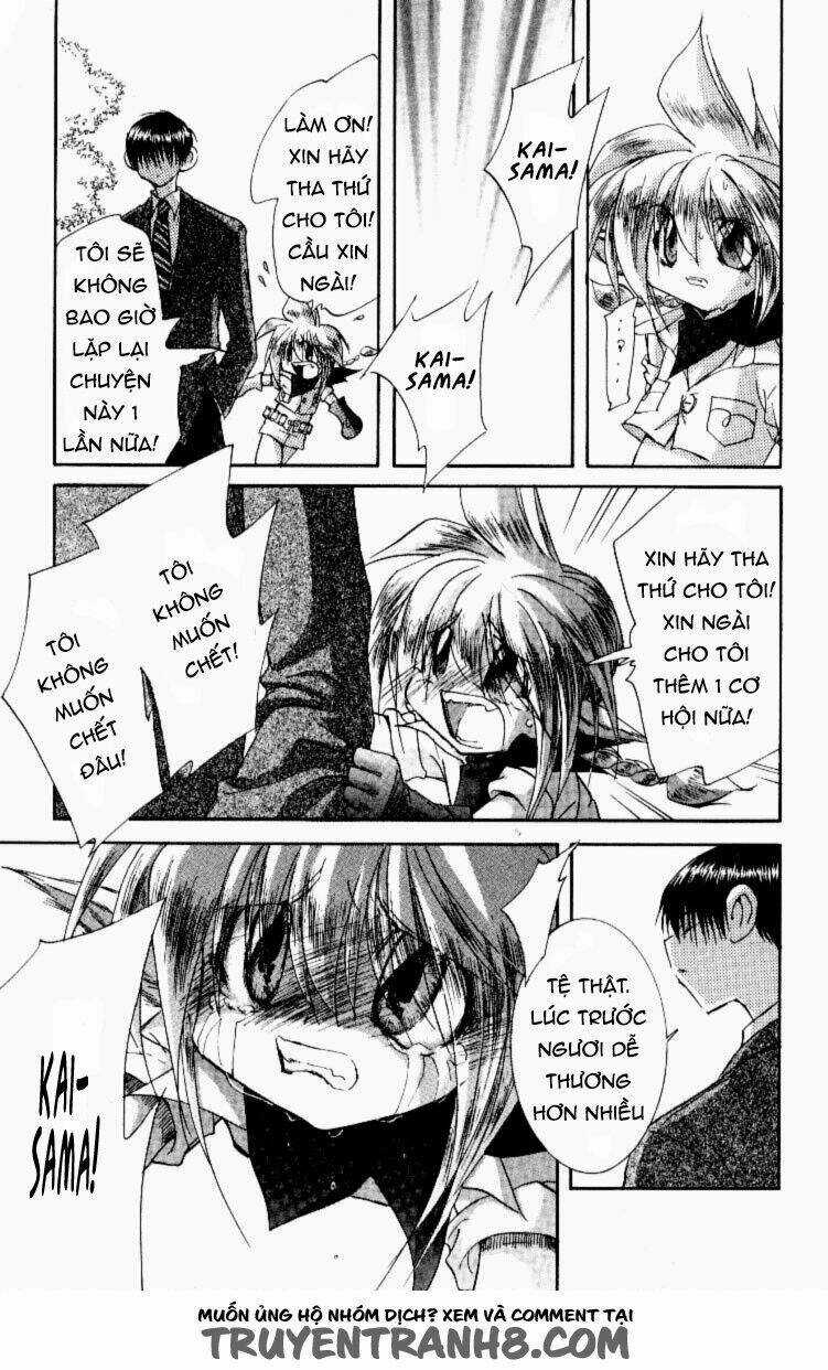 Artificial Maiden - Chapter 9 - Trang 14