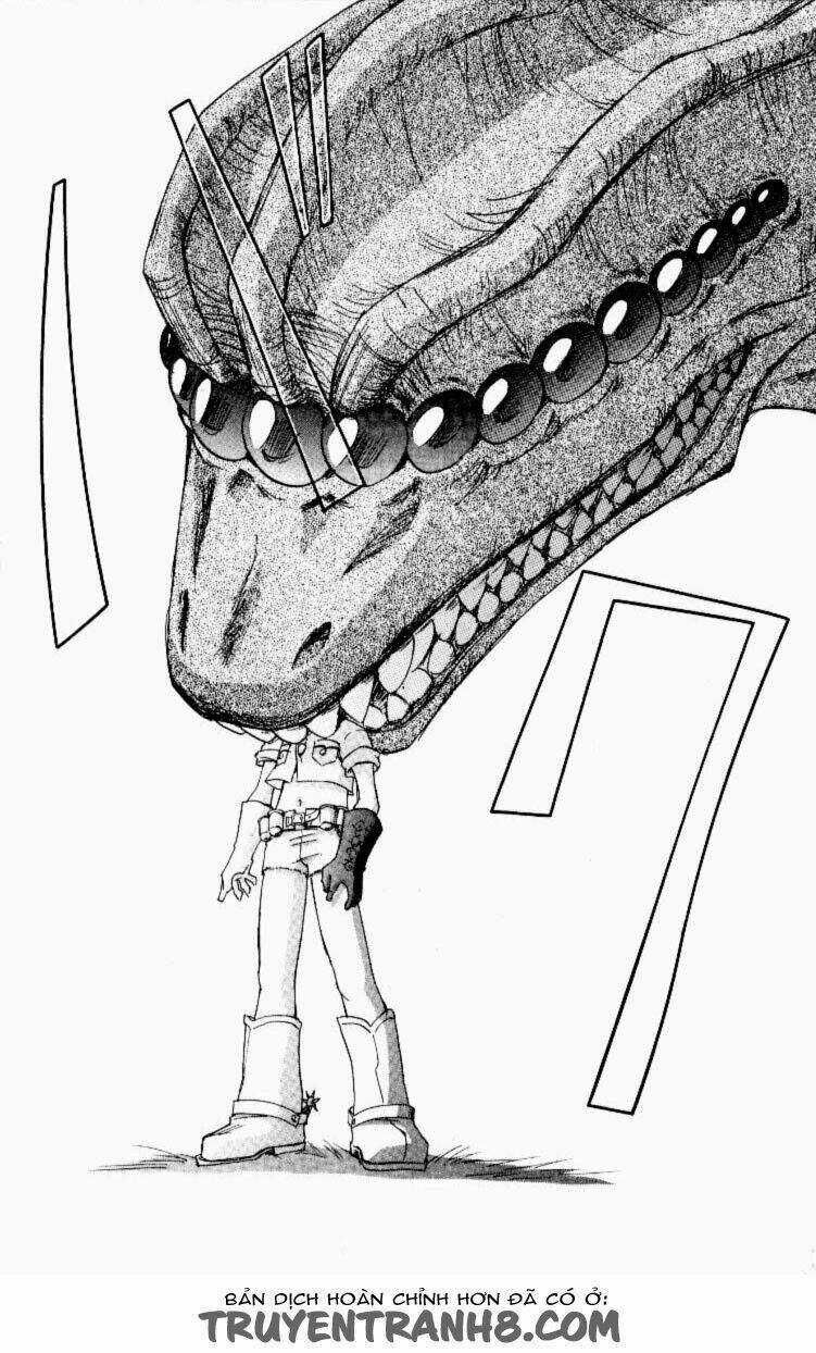 Artificial Maiden - Chapter 9 - Trang 15