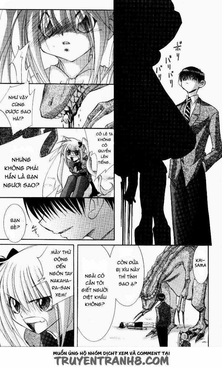 Artificial Maiden - Chapter 9 - Trang 16