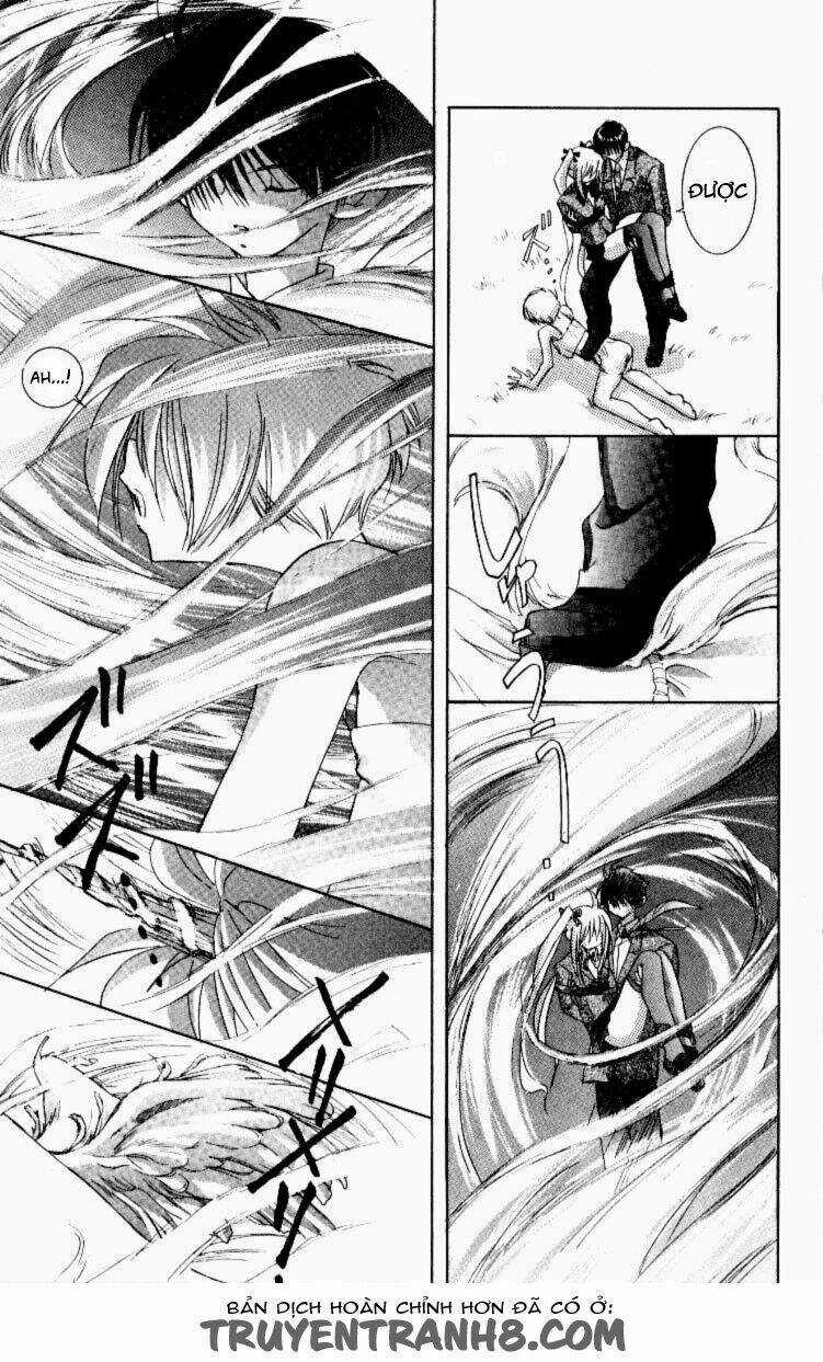 Artificial Maiden - Chapter 9 - Trang 20