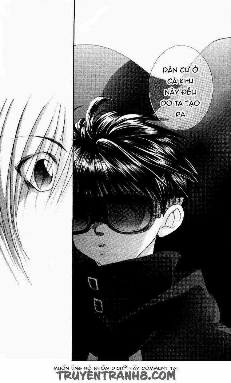 Artificial Maiden - Chapter 9 - Trang 24