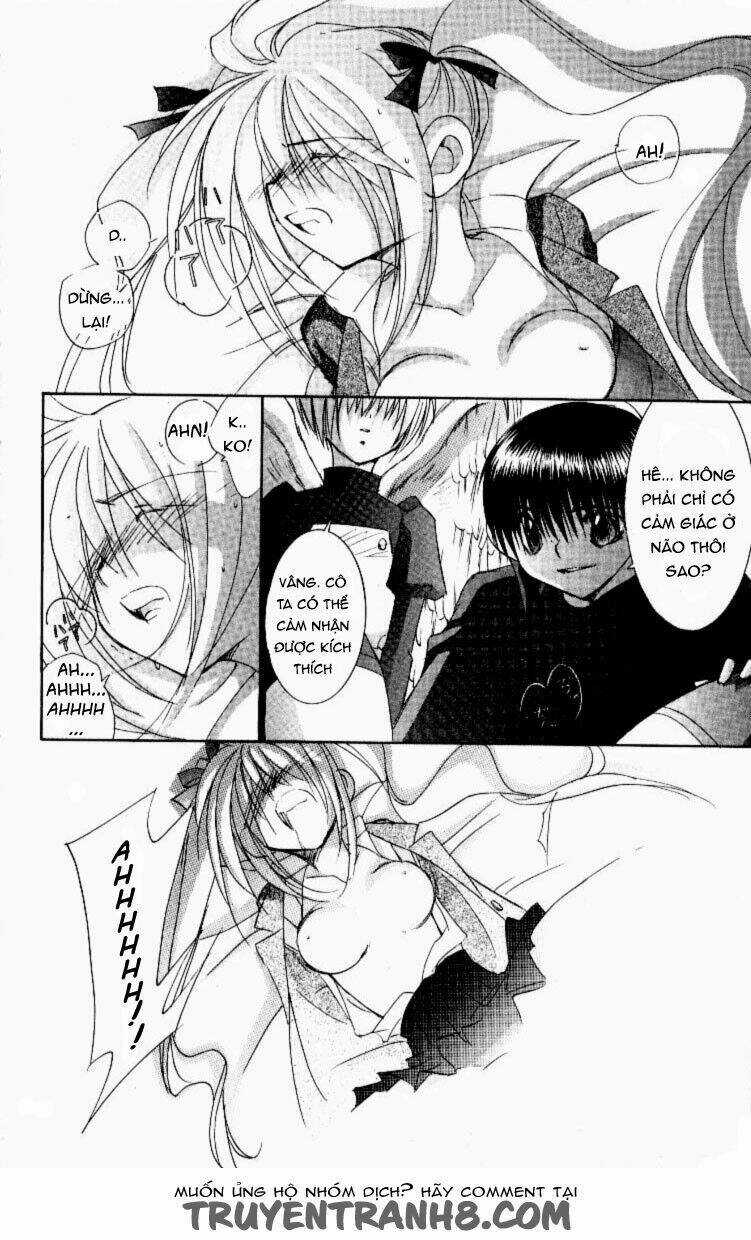 Artificial Maiden - Chapter 9 - Trang 31