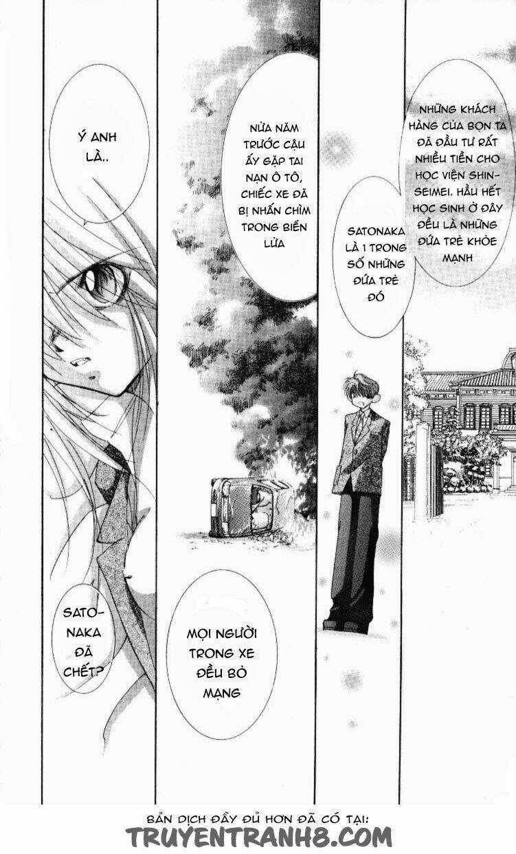 Artificial Maiden - Chapter 9 - Trang 33