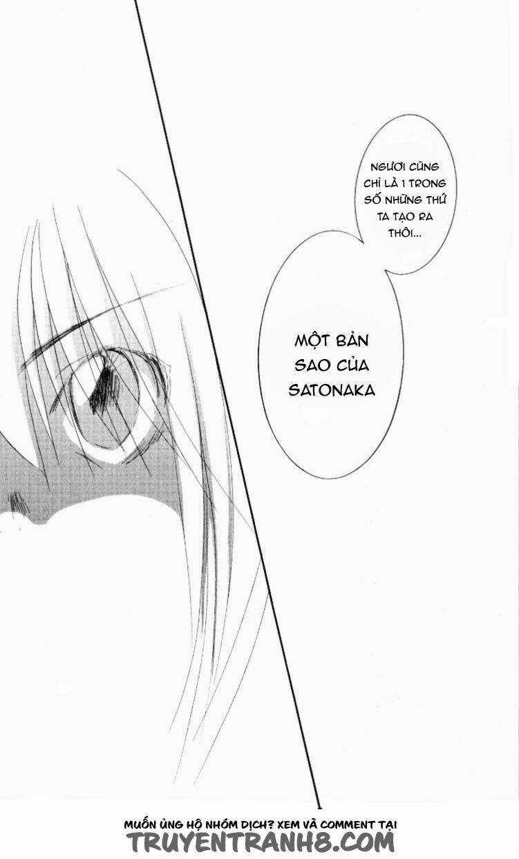 Artificial Maiden - Chapter 9 - Trang 35