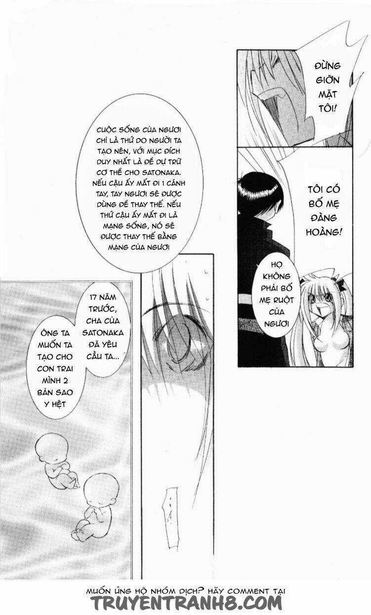 Artificial Maiden - Chapter 9 - Trang 36