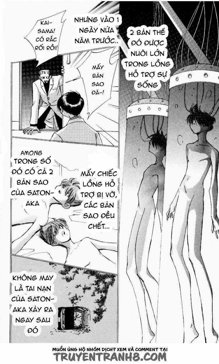 Artificial Maiden - Chapter 9 - Trang 37