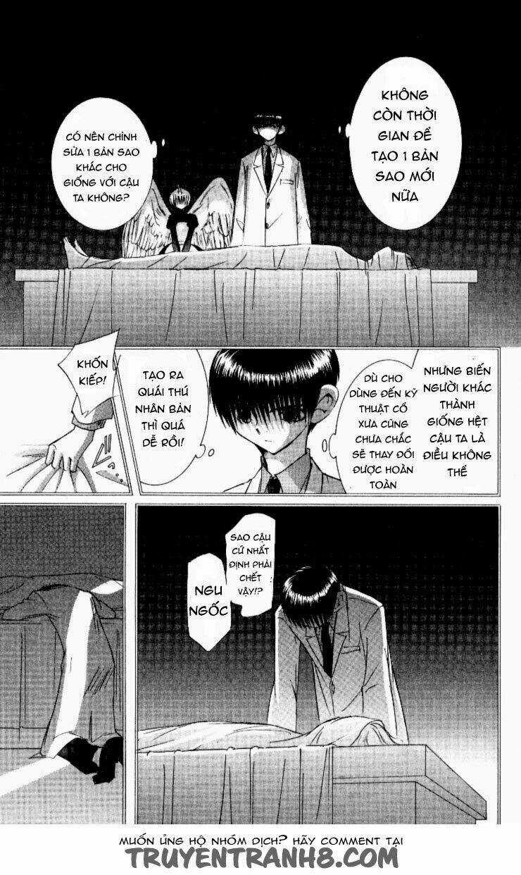 Artificial Maiden - Chapter 9 - Trang 38