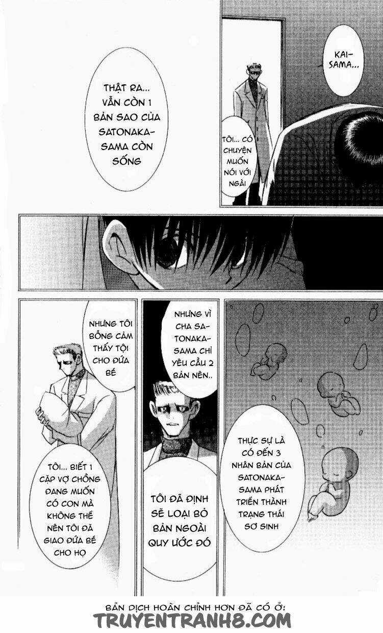 Artificial Maiden - Chapter 9 - Trang 39