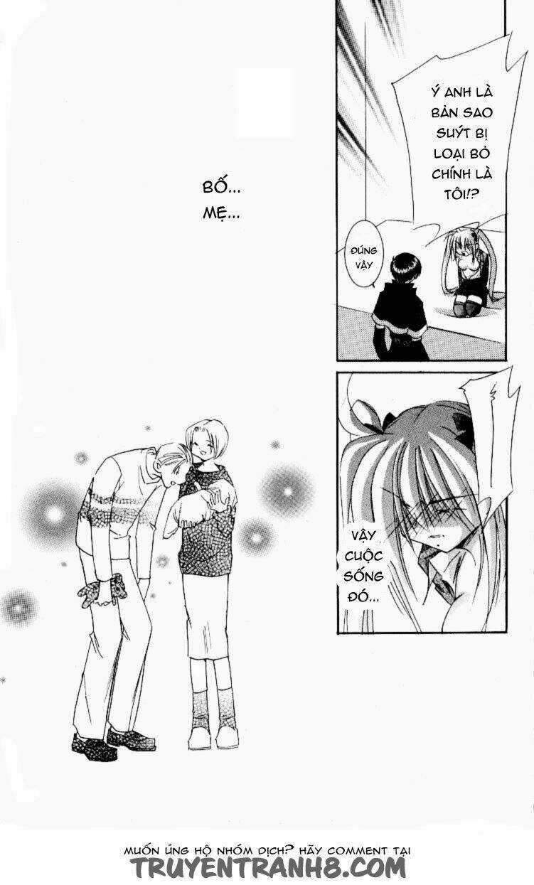 Artificial Maiden - Chapter 9 - Trang 40