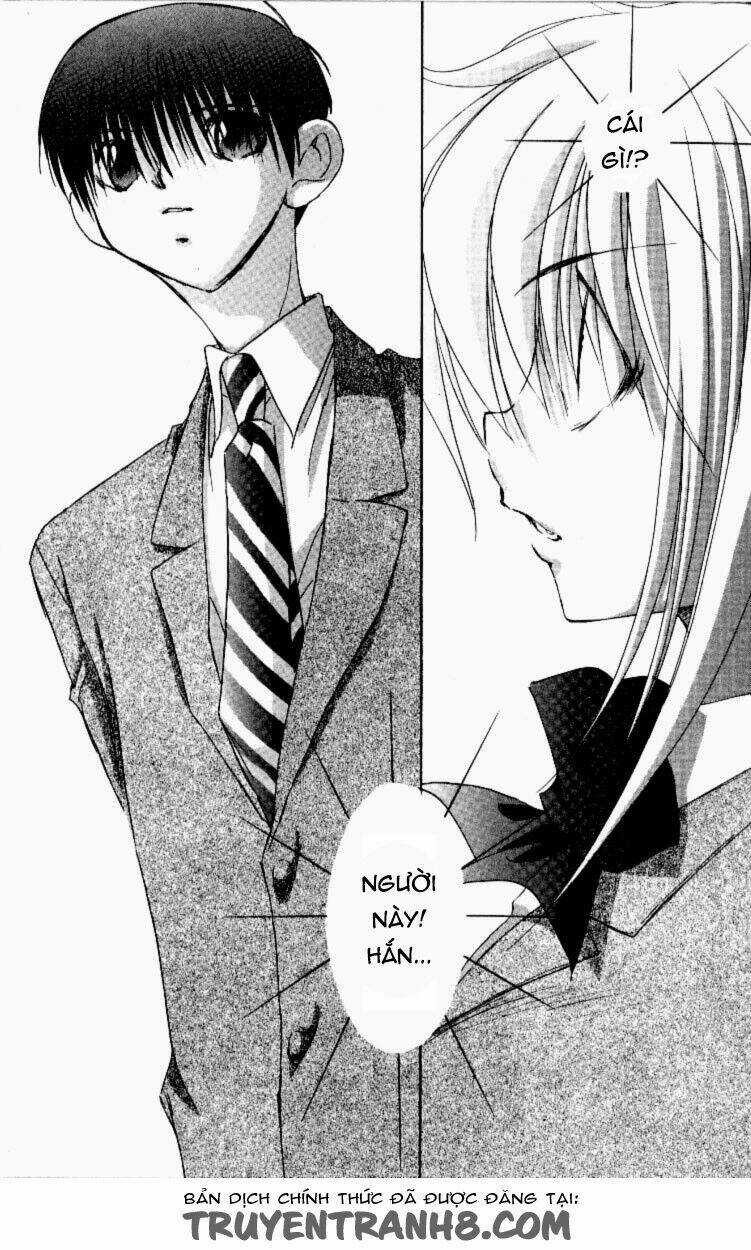 Artificial Maiden - Chapter 9 - Trang 5