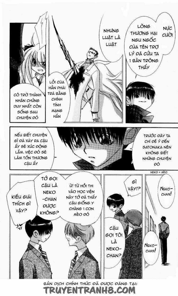 Artificial Maiden - Chapter 9 - Trang 41