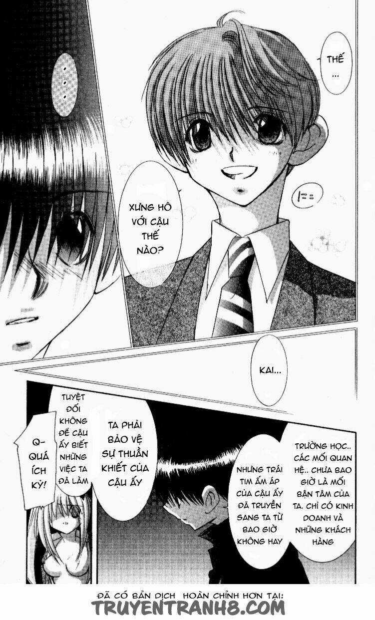 Artificial Maiden - Chapter 9 - Trang 42