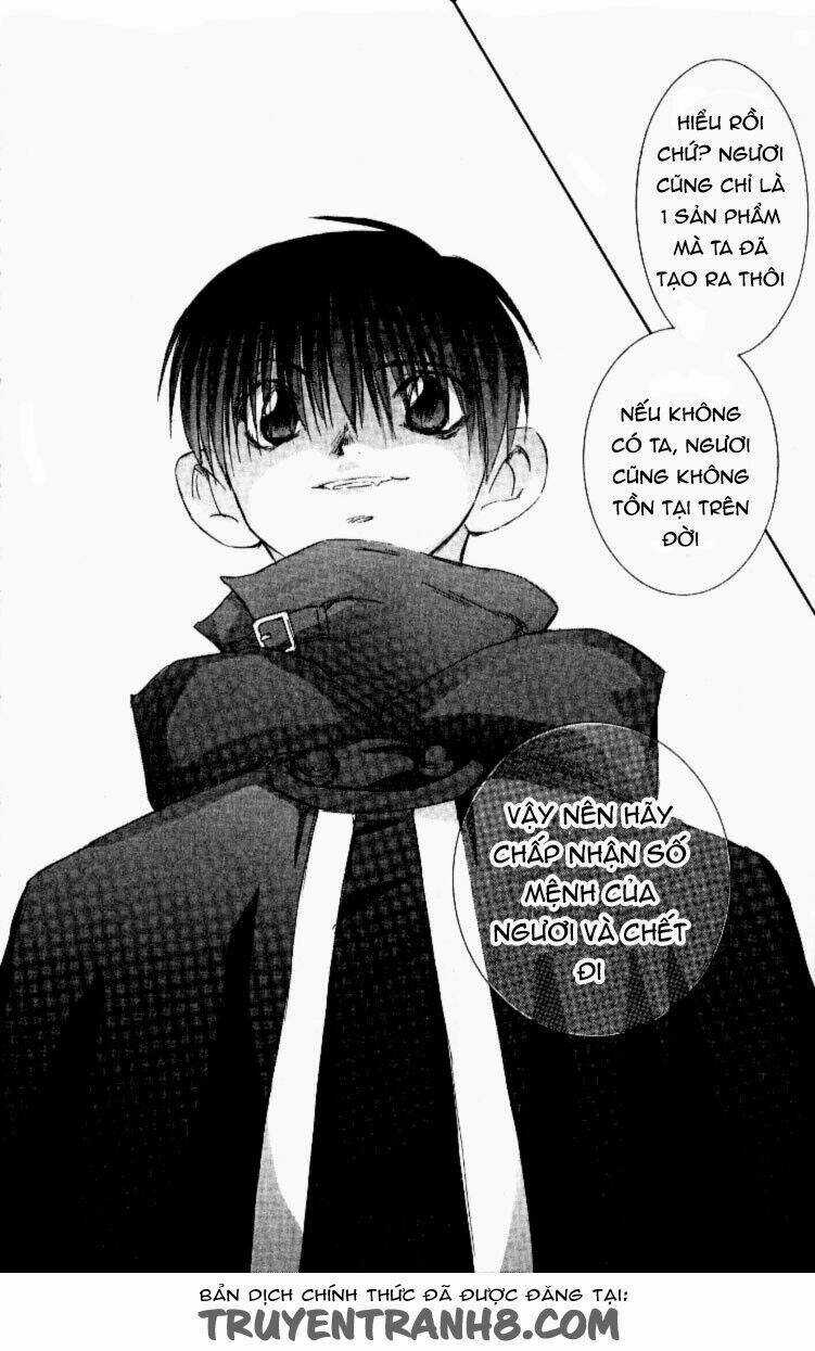 Artificial Maiden - Chapter 9 - Trang 43