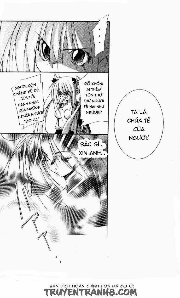 Artificial Maiden - Chapter 9 - Trang 44