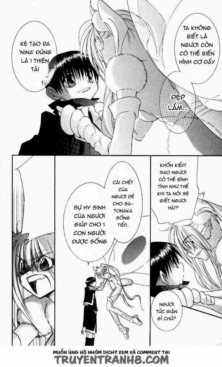 Artificial Maiden - Chapter 9 - Trang 46