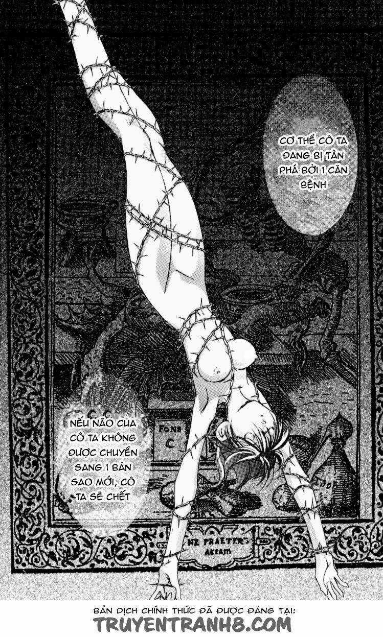 Artificial Maiden - Chapter 9 - Trang 48