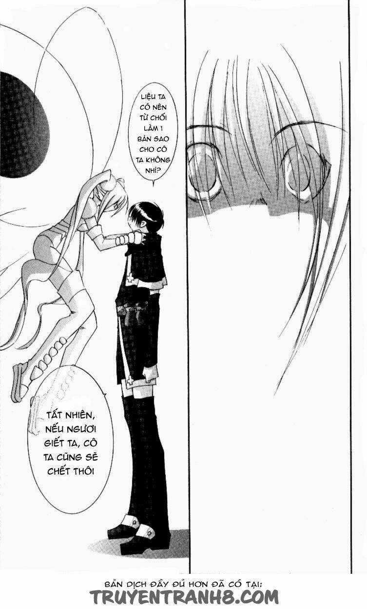 Artificial Maiden - Chapter 9 - Trang 49